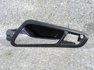 ручка внутренняя передняя левая Volkswagen Passat B6 2008, 3C1837113D