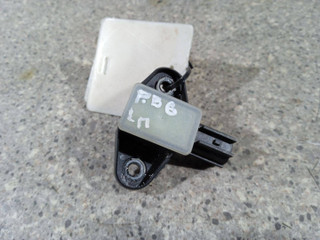 датчик удара Volkswagen Passat B6 2008, 5N0959354