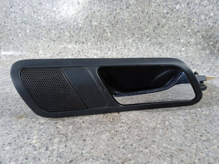 ручка внутренняя задняя правая Volkswagen Passat B6 2008, 3C4839114