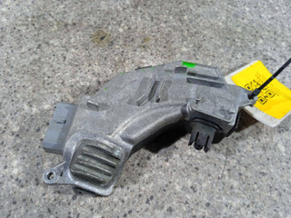 сопротивление печки Opel Vectra C 2005
