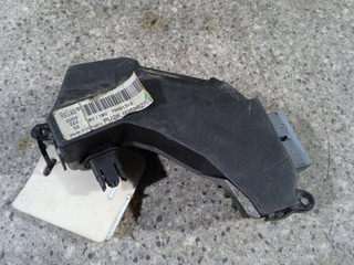сопротивление печки Opel Vectra C [рестайлинг] 2006, 020022402