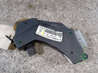 сопротивление печки Opel Vectra C [рестайлинг] 2006, 041706507