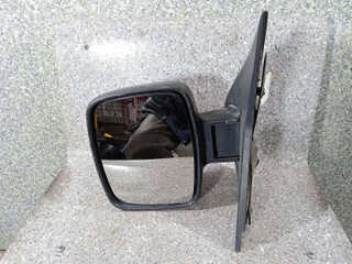 зеркало наружное левое Mercedes-Benz Vito W638 2003