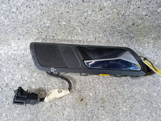 ручка внутренняя задняя правая Volkswagen Passat B6 2008, 3C4839114