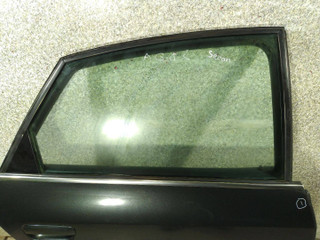стекло двери задней правой Audi A6 4B/C5 (1997 - 2001), седан