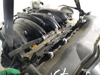 форсунка BMW 3 серия E46 [рестайлинг] 2003, 1.8 л., i, N42 B18 A, бензин, МКПП
