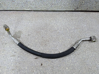 трубка кондиционера Audi A6 4F/C6 (2004 - 2008), 4F0260707L