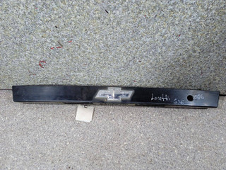 накладка подсветки номера Chevrolet Lacetti 1 поколение 2005, хетчбэк 5 дв., 96545762