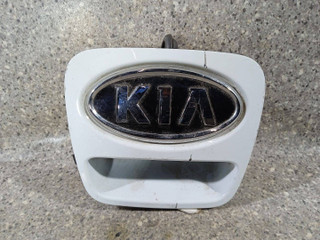 ручка крышки багажника Kia Ceed 1 поколение (2007 - 2010), хетчбэк 3 дв.