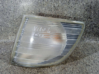 поворотник левый Mercedes-Benz Vito W638 (1996 - 2003)