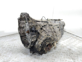 вариатор Audi A6 4B/C5 [рестайлинг] 2003, 2.5 л., TDi, BFC, дизель, АКПП