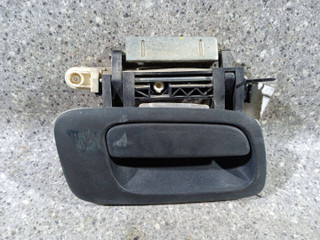 ручка наружная Opel Zafira 1 поколение (A) 2001