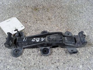Крепление бампера переднего Audi 90 89/B3 1990, 893807253, 4A0807253
