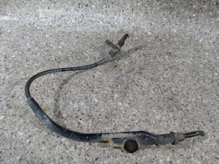 датчик ABS Honda Accord 7 поколение 2005, 2.2 л., cTDi, дизель, седан, SDC-01-FR00