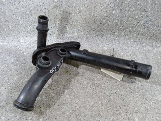 патрубок (трубопровод, шланг) Renault Megane 3 поколение 2012, 1.5 л., DCi, K9K 836, дизель, 8200552604