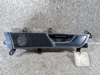 ручка внутренняя передняя правая Audi A6 4F/C6 2005, 4F0837020B