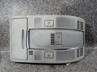 фонарь салона (плафон) Audi A6 4F/C6 (2004 - 2008), 4F0947135N