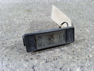 подсветка номера Citroen C4 Grand Picasso 1 поколение (2006 - 2013), 9635678580