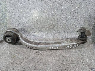рычаг передний левый Audi A4 B6 2003, 2.0 л., i, бензин