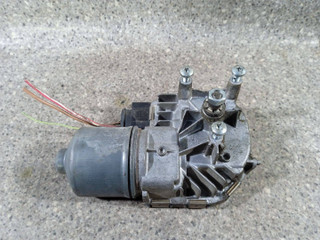 моторчик передних стеклоочистителей (дворников) SEAT Altea 1 поколение (2004 - 2009), 5P0955120A, 0390241759