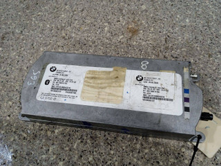 блок Bluetooth BMW 7 серия E65/E66/E67 [рестайлинг] (2005 - 2008), 3.0 л., D, M57 306 D3, дизель, АКПП, 84109113247-01, 23292523