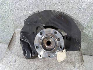 ступица передняя правая BMW 7 серия E65/E66/E67 [рестайлинг] (2005 - 2008), 3.0 л., D, дизель