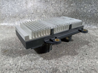 блок управления (другие) BMW 7 серия E65/E66/E67 [рестайлинг] (2005 - 2008), 3.0 л., D, M57 306 D3, дизель, АКПП, 695702605, 8ES008270-17
