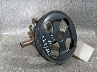 насос гидроусилителя руля Mitsubishi Carisma 1 поколение [рестайлинг] (1999 - 2004), 1.8 л., GDi, бензин, МКПП