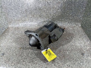 стартер Mitsubishi Outlander 2 поколение [рестайлинг] (2009 - 2012), 2.2 л., DiD, 4HN, дизель, АКПП, полный привод, 9671014680, M000T20872ZE