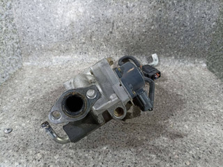 клапан EGR Mitsubishi Carisma 1 поколение [рестайлинг] (1999 - 2004), 1.8 л., GDi, бензин, МКПП, 79871EGR