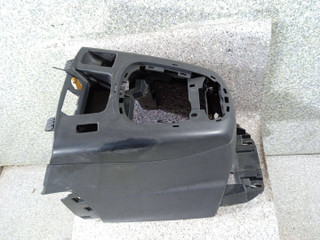 консоль салона Renault Scenic 3 поколение (2009 - 2012), 969330001R, 969330007R, 969100038R, 969100066R