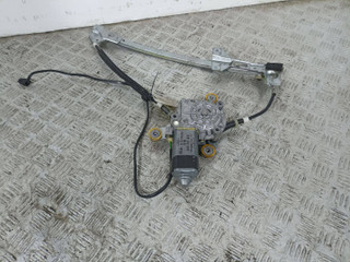 стеклоподъемник передний правый Audi 100 4A/C4 1992, 4A0959802