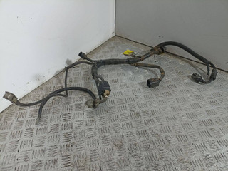 проводка двигателя Hyundai Elantra XD [рестайлинг] (2003 - 2010), 2.0 л., CRDi, D4EA, дизель, МКПП, 37280-2D002