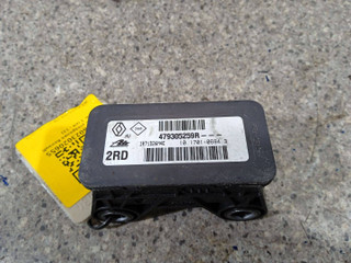 датчик ускорения Renault Scenic 3 поколение (2009 - 2012), 479305259R
