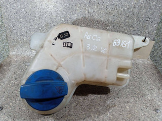 бачок расширительный Audi A6 4F/C6 (2004 - 2008), 3.2 л., бензин, 4F0121403C