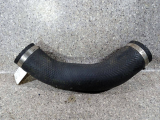 патрубок интеркулера Mitsubishi Outlander 2 поколение [рестайлинг] (2009 - 2012), 2.2 л., DiD, 4HN, дизель, АКПП, полный привод