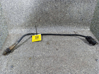лямбда-зонд Mitsubishi Outlander 2 поколение [рестайлинг] (2009 - 2012), 2.2 л., DiD, 4HN, дизель, АКПП, полный привод, 0281004080, 9682216680