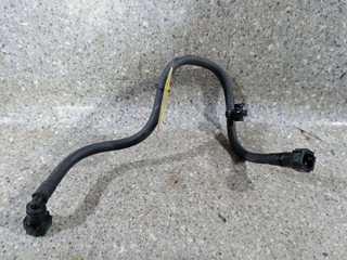 трубка топливная Mitsubishi Outlander 2 поколение [рестайлинг] (2009 - 2012), 2.2 л., DiD, 4HN, дизель, АКПП, полный привод