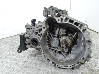 КПП механическая (МКПП) Hyundai Getz 1 поколение 2004, 1.5 л., CRDi, D3EA, дизель, МКПП, J42271