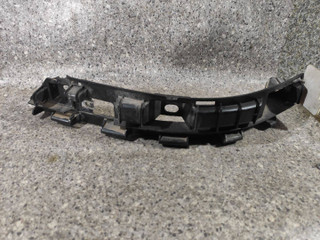 Крепление бампера заднего BMW 7 серия E65/E66/E67 [рестайлинг] (2005 - 2008), 7123798, 72758411