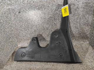 Крепление бампера переднего Audi A6 4F/C6 (2004 - 2008), седан, 4F5807454