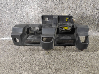 крепление фары левой Renault Scenic 3 поколение (2009 - 2012)