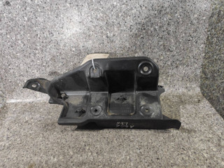 Крепление бампера переднего Audi A6 4F/C6 (2004 - 2008), седан, 4F5807891, 4F5807897