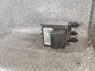 блок ABS Volkswagen Passat B6 (2005 - 2010), 2.0 л., TDi, дизель, 3C0614109D
