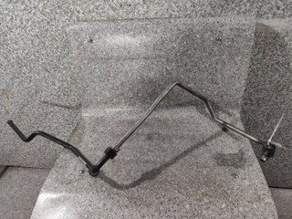 шланг (трубка) АКПП Audi A6 4F/C6 (2004 - 2008), 3.2 л., i, AUK, бензин, АКПП, 4F0317821E, 4F0317817A