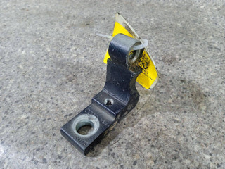 петля двери Audi A6 4F/C6 (2004 - 2008), седан