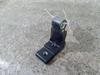 петля двери Audi A6 4F/C6 (2004 - 2008), седан