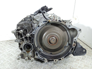 вариатор Mitsubishi Outlander 2 поколение [рестайлинг] (2009 - 2012), 2.2 л., DiD, 4HN, дизель, АКПП, полный привод, W6DGB-4-23A