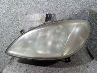 фара левая Mercedes-Benz Vito W639 (2003 - 2010), 246703-00LI