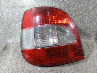 фонарь задний левый Renault Scenic 1 поколение [рестайлинг] (1999 - 2003), 7700430965